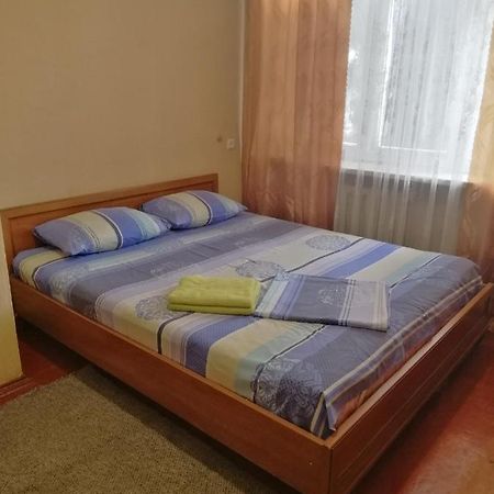 Квартира Возле Индустриального Моста, Нау Киев Экстерьер фото