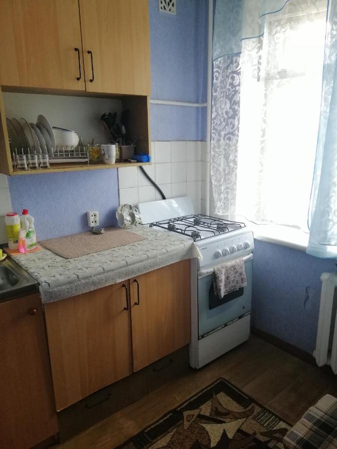 Квартира Возле Индустриального Моста, Нау Киев Экстерьер фото