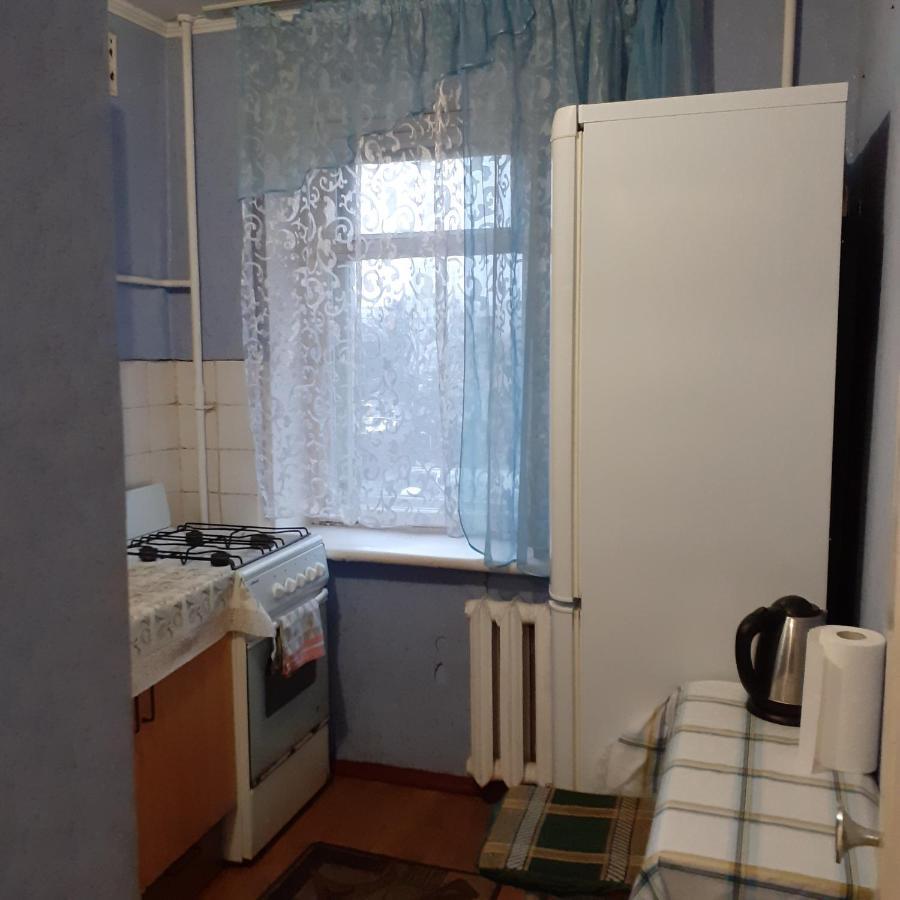 Квартира Возле Индустриального Моста, Нау Киев Экстерьер фото